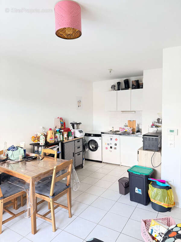 T1bis st herblain - photo 5