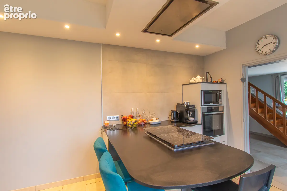 Maison Mereau 10 pièce(s) 286 m2 - photo 6