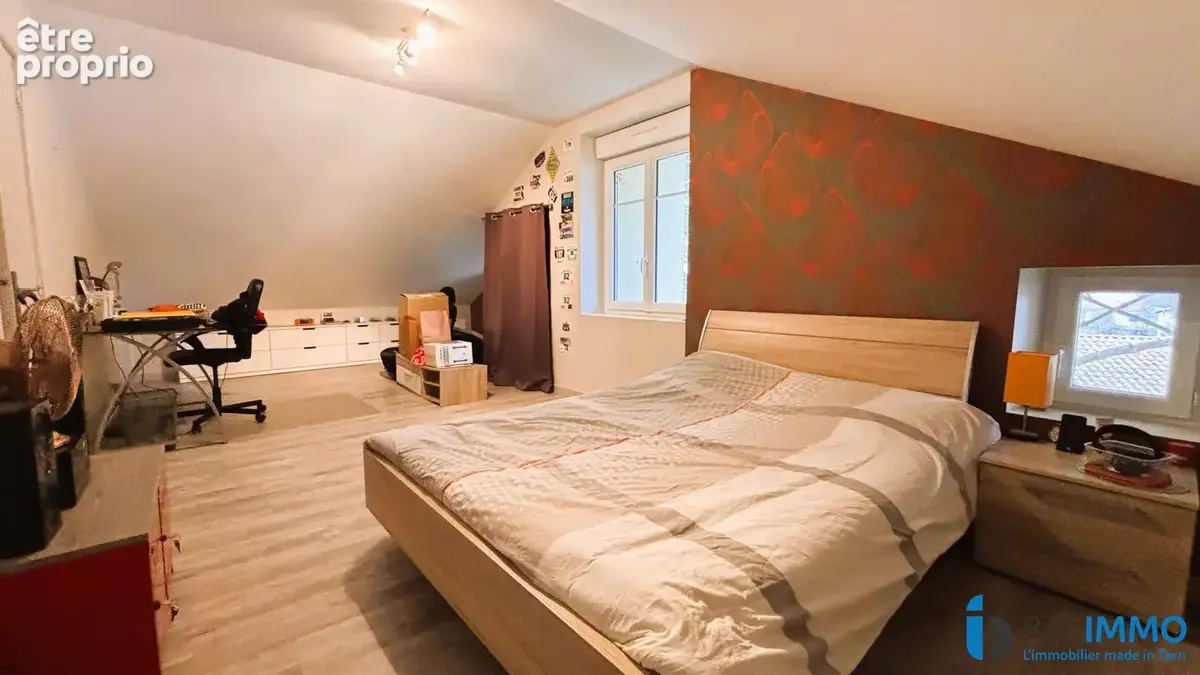 Maison 8 pièces 174 m² à vendre à Marssac-Sur-Tarn (81150) - photo 7