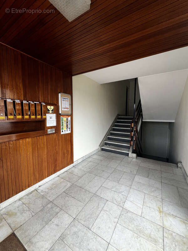 Appartement à LANGON