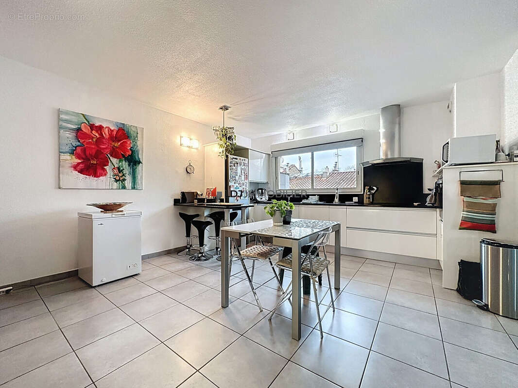 Appartement à PERPIGNAN