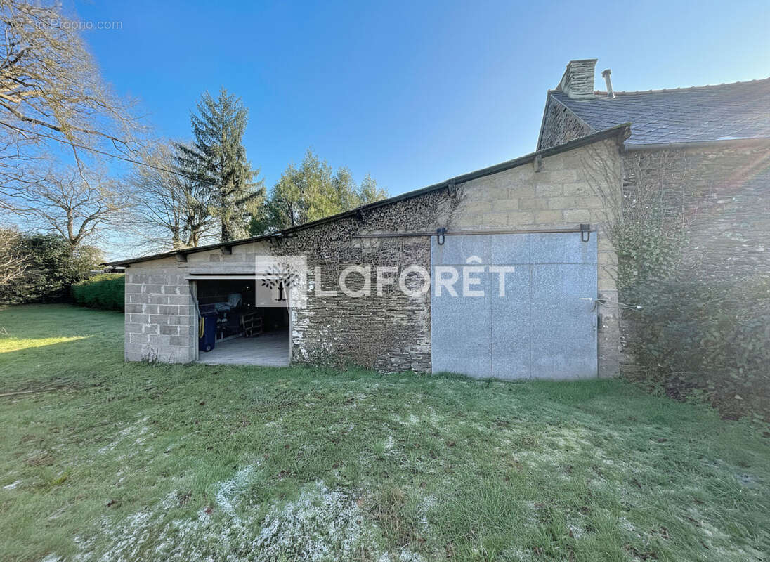 Maison Porcaro 2 pièce(s) 44 m2 - photo 3
