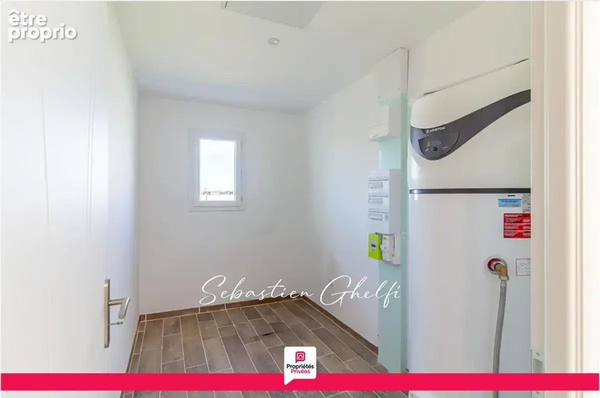 maison de plain-pied avec 3 chambres - photo 7