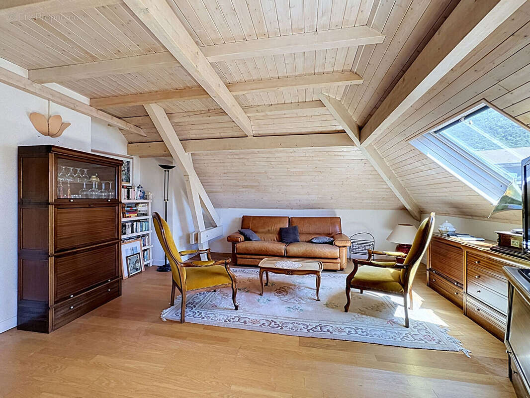 Maison au Petit Port - photo 9