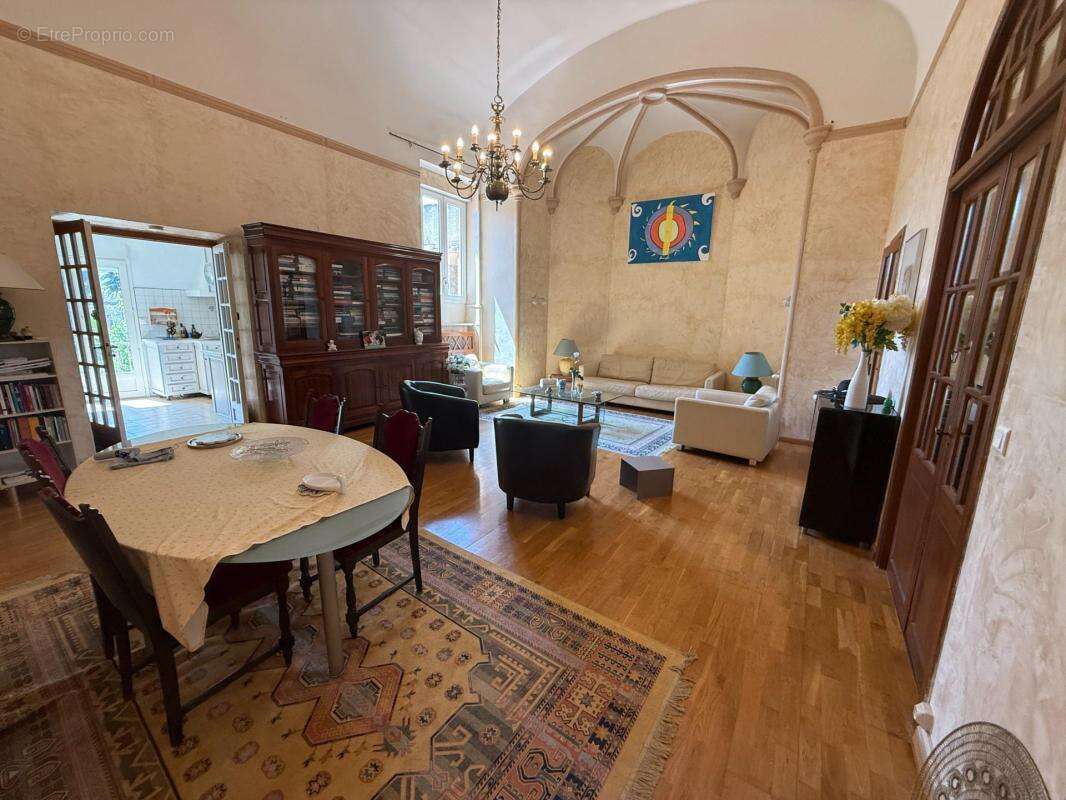 Appartement à NARBONNE