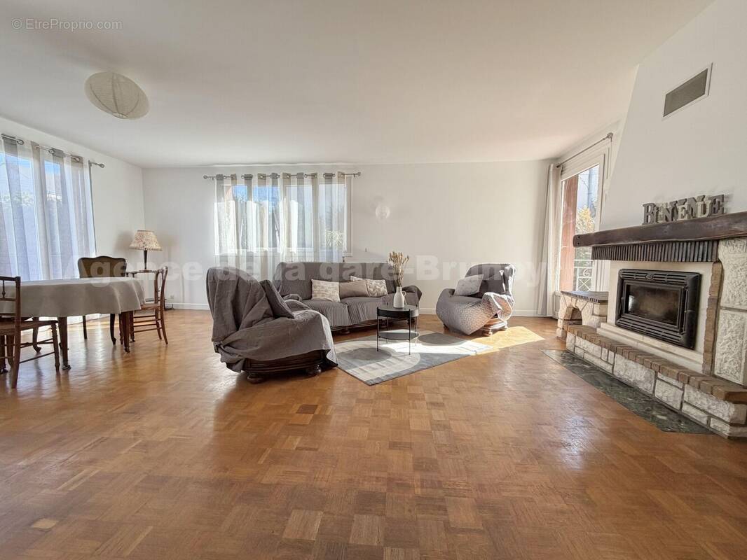 IMG_1555 - Maison à BRUNOY