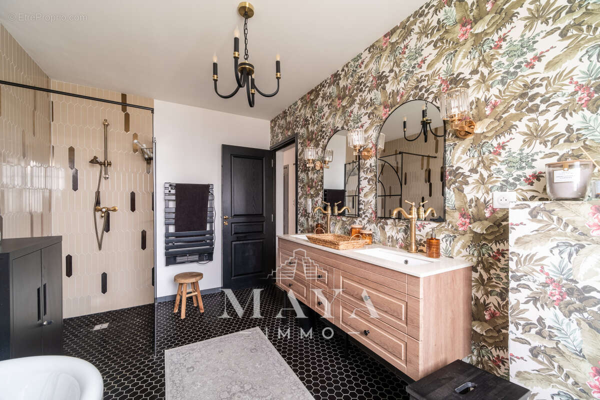 Maison - KEMBS - photo 8