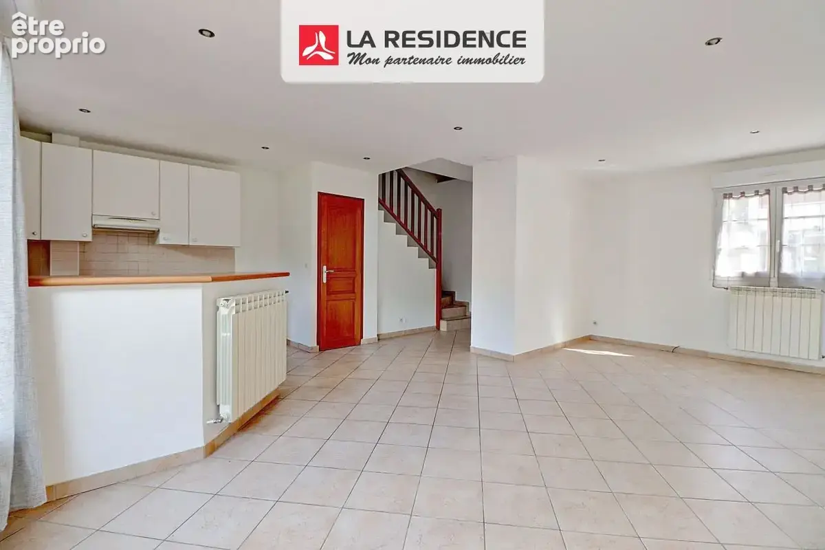 Maison 5 pièces 97 m² à vendre à Marly-Le-Roi (78160) - photo 5