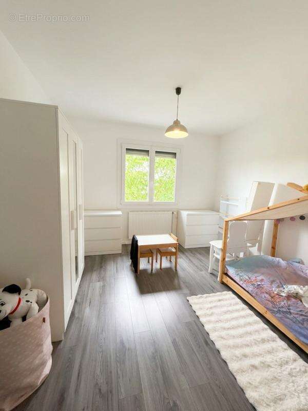 Maison à vendre 5 pièces SAULON LA CHAPELLE (21) - photo 9