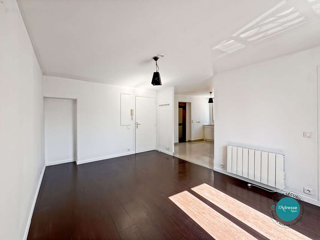 Appartement Mennecy 2 pièces 40 m2 - photo 3