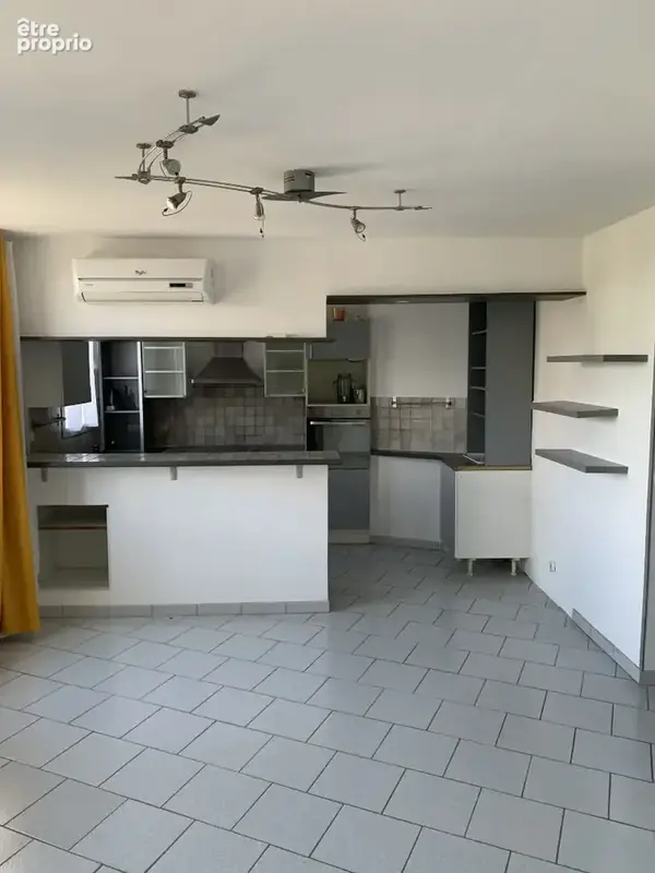 Photo Appartement à Livry-Gargan au prix de 140 000€