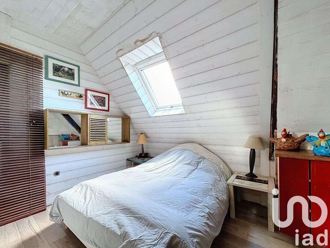 Photo 2 - Maison à DINAN