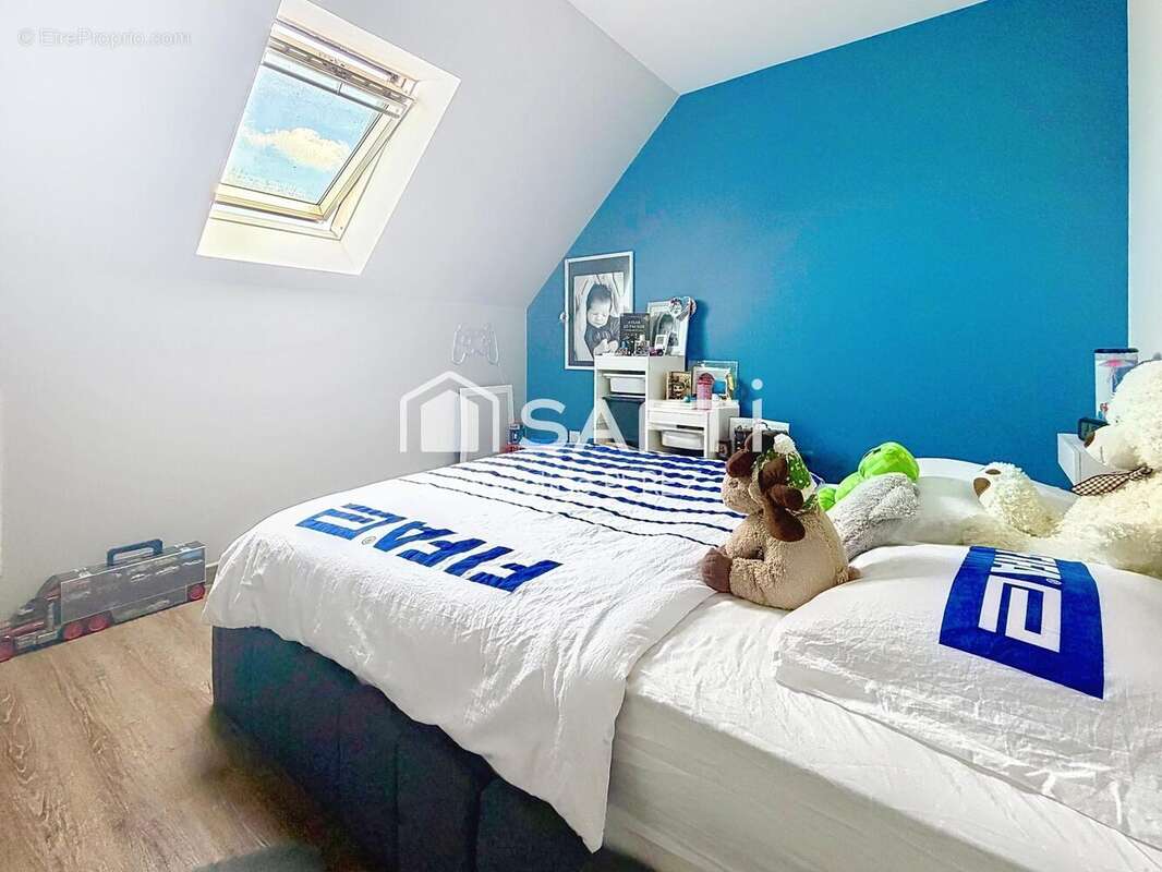 Photo 6 - Maison à MERU