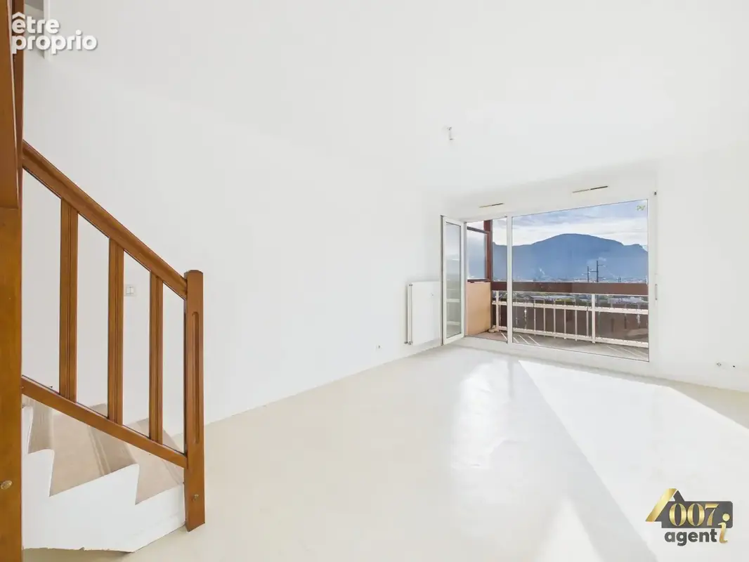 Appartement 4 pièces 70 m² à vendre à Bassens (73000) - photo 3