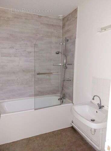 Maison à AUBIGNY-SUR-NERE