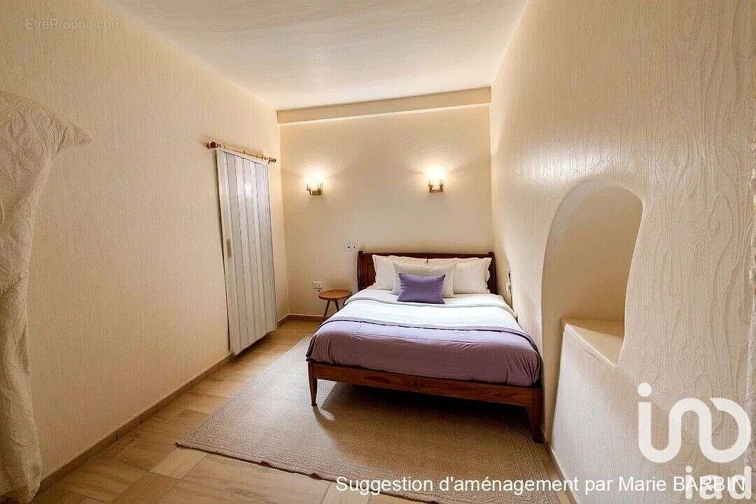 Photo 6 - Appartement à VILLENEUVE-LE-ROI