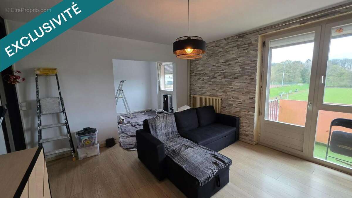 Photo 5 - Appartement à NEUFCHEF