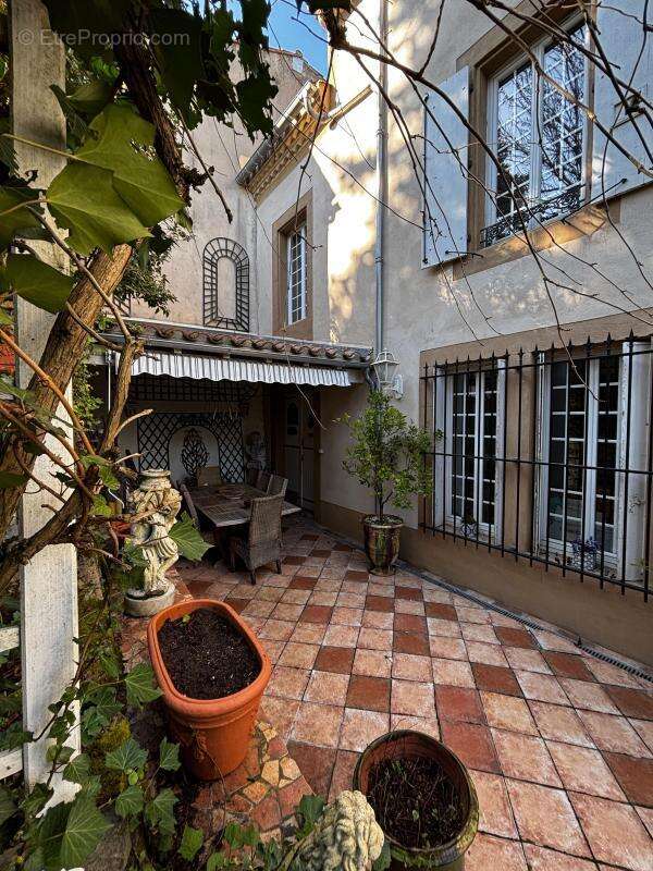 Maison à VILLESEQUELANDE