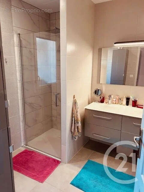 Maison à CHAMPNIERS