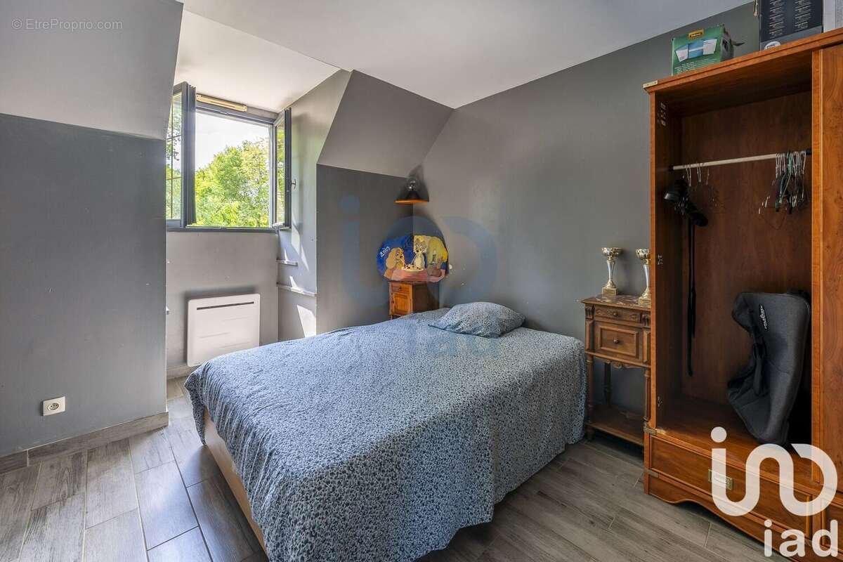 Photo 9 - Maison à TIGERY