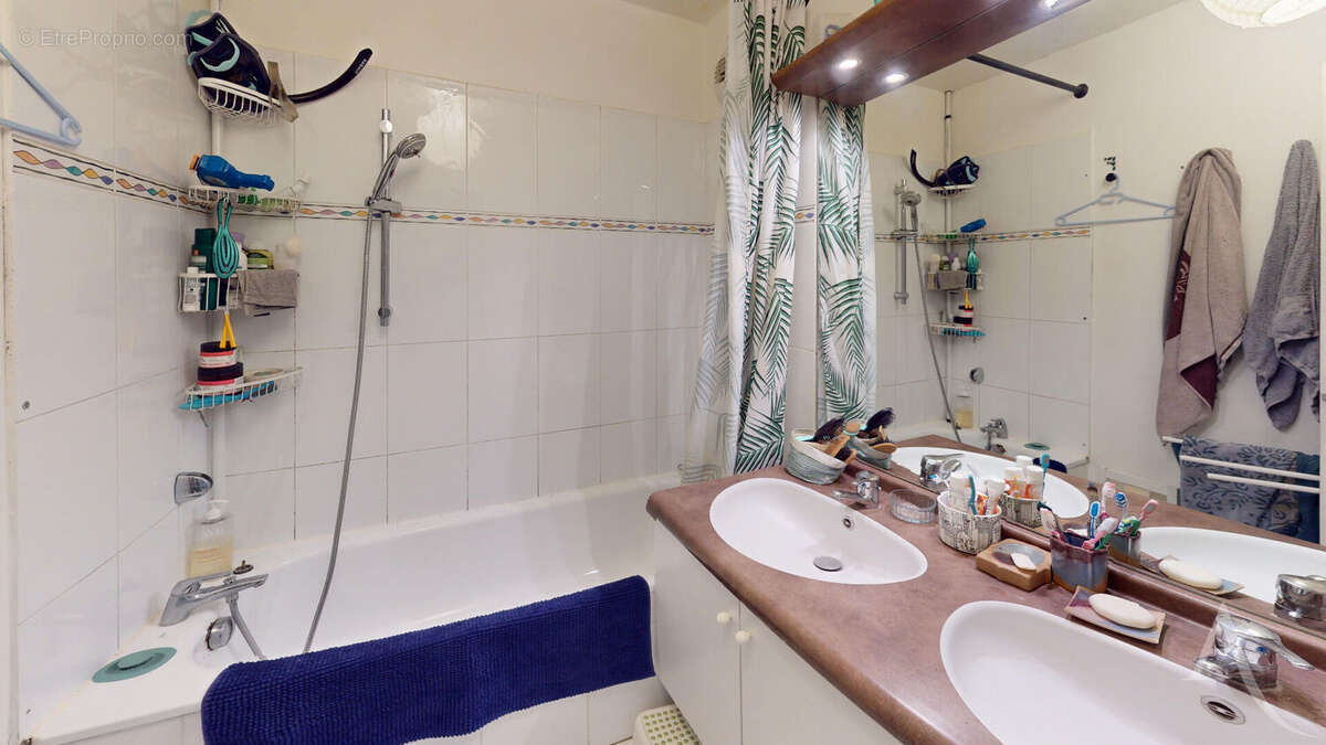 Appartement à MONTREUIL