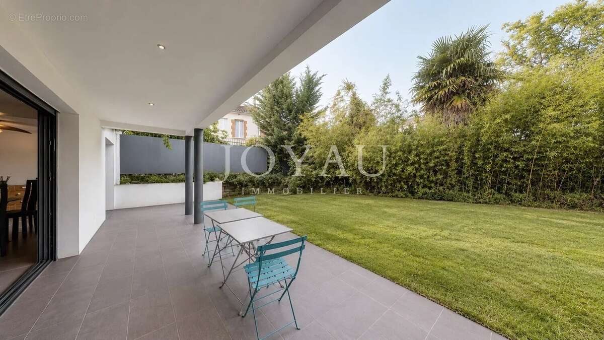 Maison à TOULOUSE