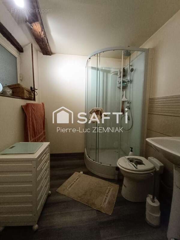 Maison 108 m² à Ballee  - photo 7