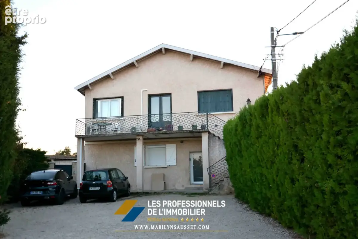 Appartement 30 m2   lumineux   parking privé - photo 6