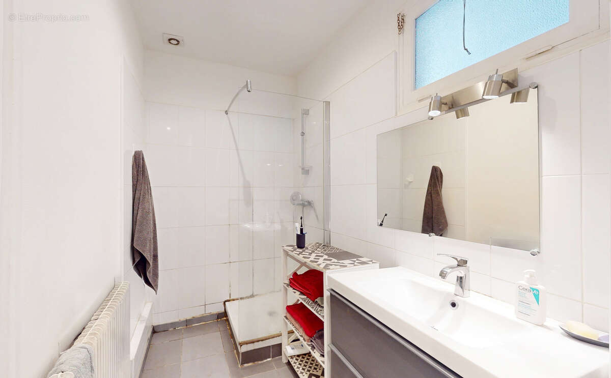 Appartement à BAYONNE
