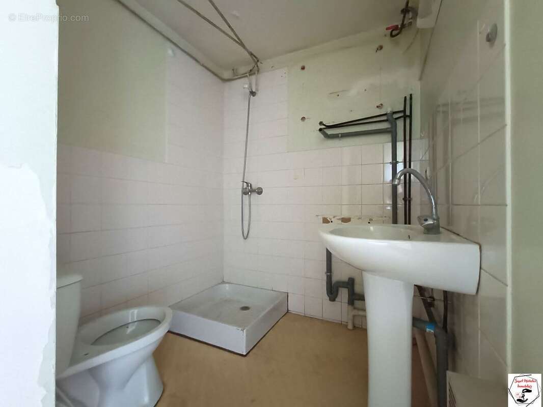 Appartement 167 m² à Saint-Felicien  - photo 9