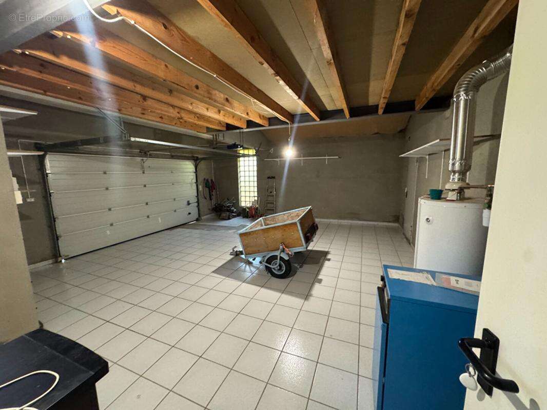 EXCLUSIVITÉ - PIBRAC Maison  6 pièce(s) 177m² - photo 13