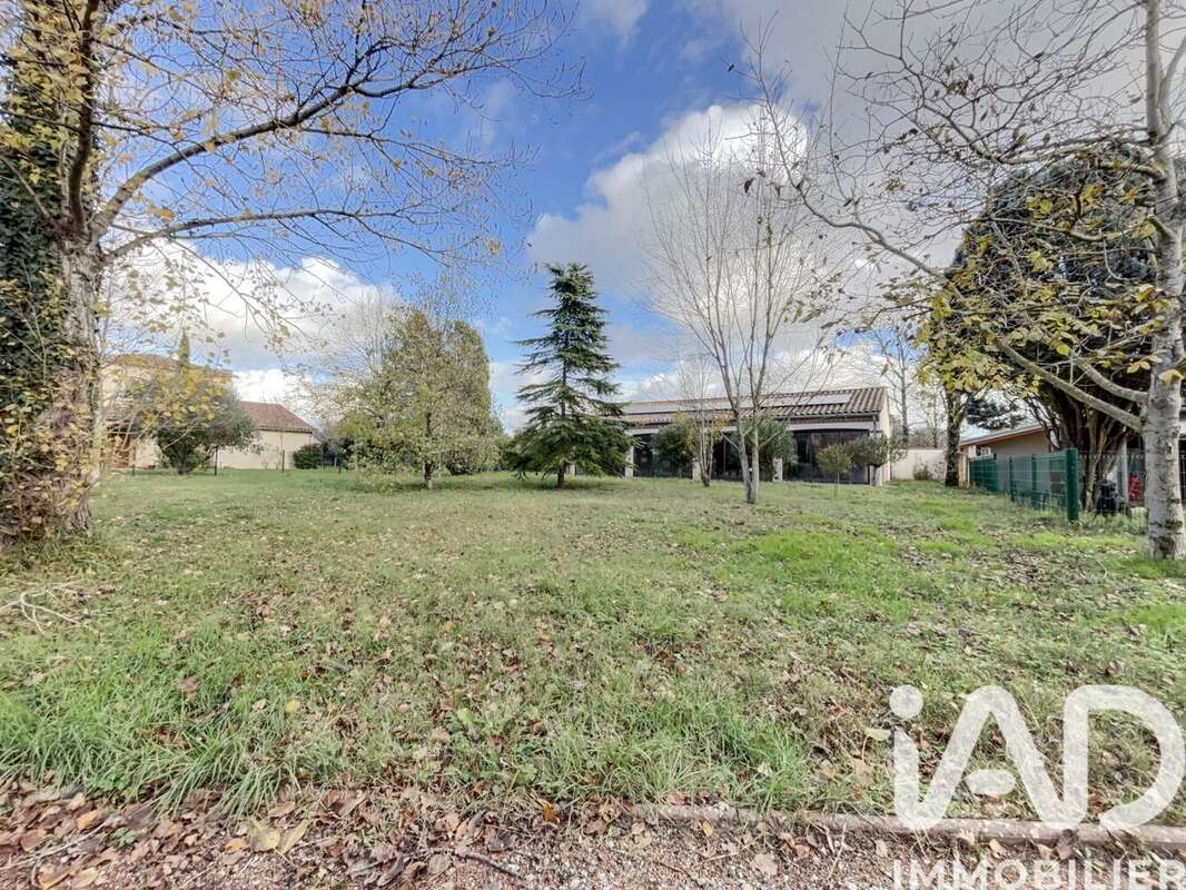 Photo 7 - Terrain à REVEL