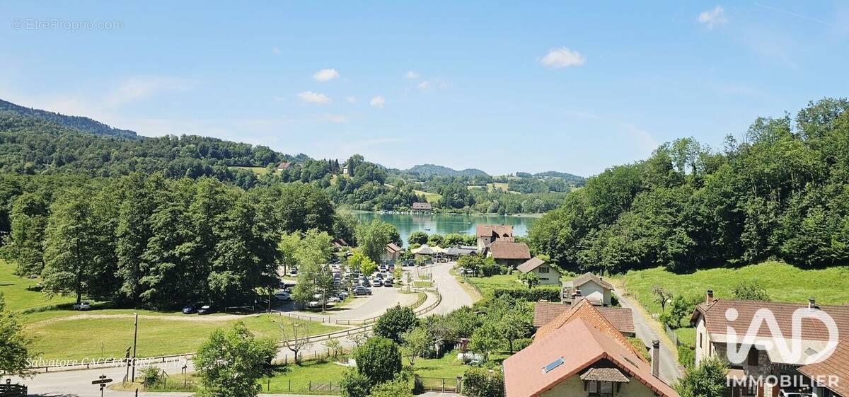 Photo 1 - Maison à AIGUEBELETTE-LE-LAC
