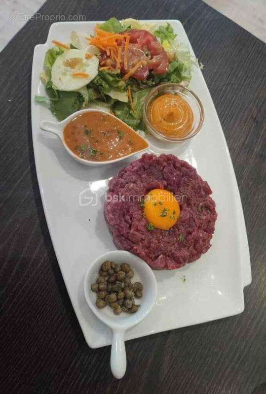 Commerce à CHALONS-EN-CHAMPAGNE