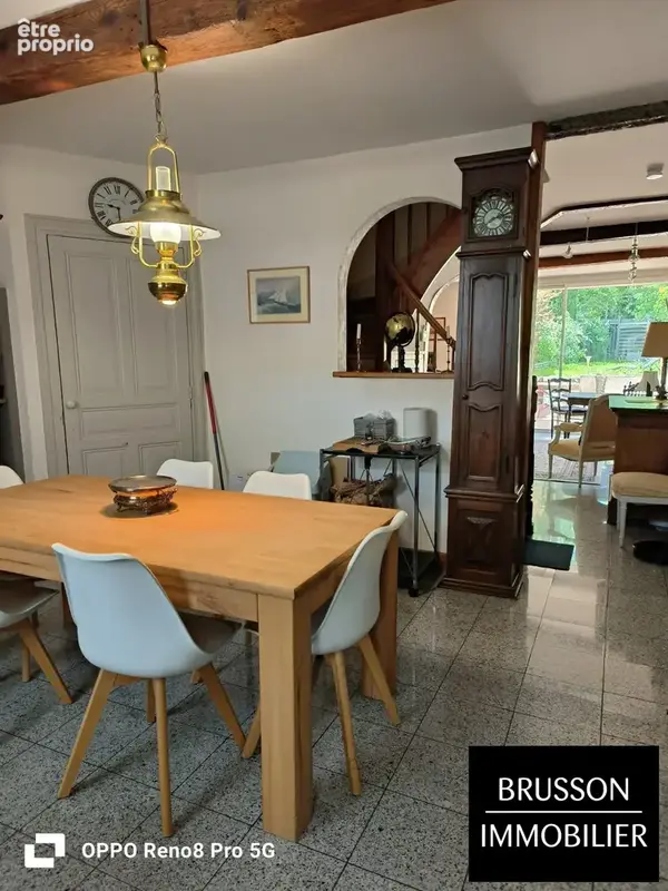 Maison 5 pièces 128 m² à vendre à Castres (81100) - photo 6