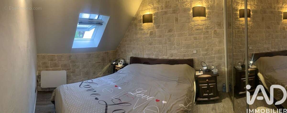 Maison 125 m² à Valmondois  - photo 6