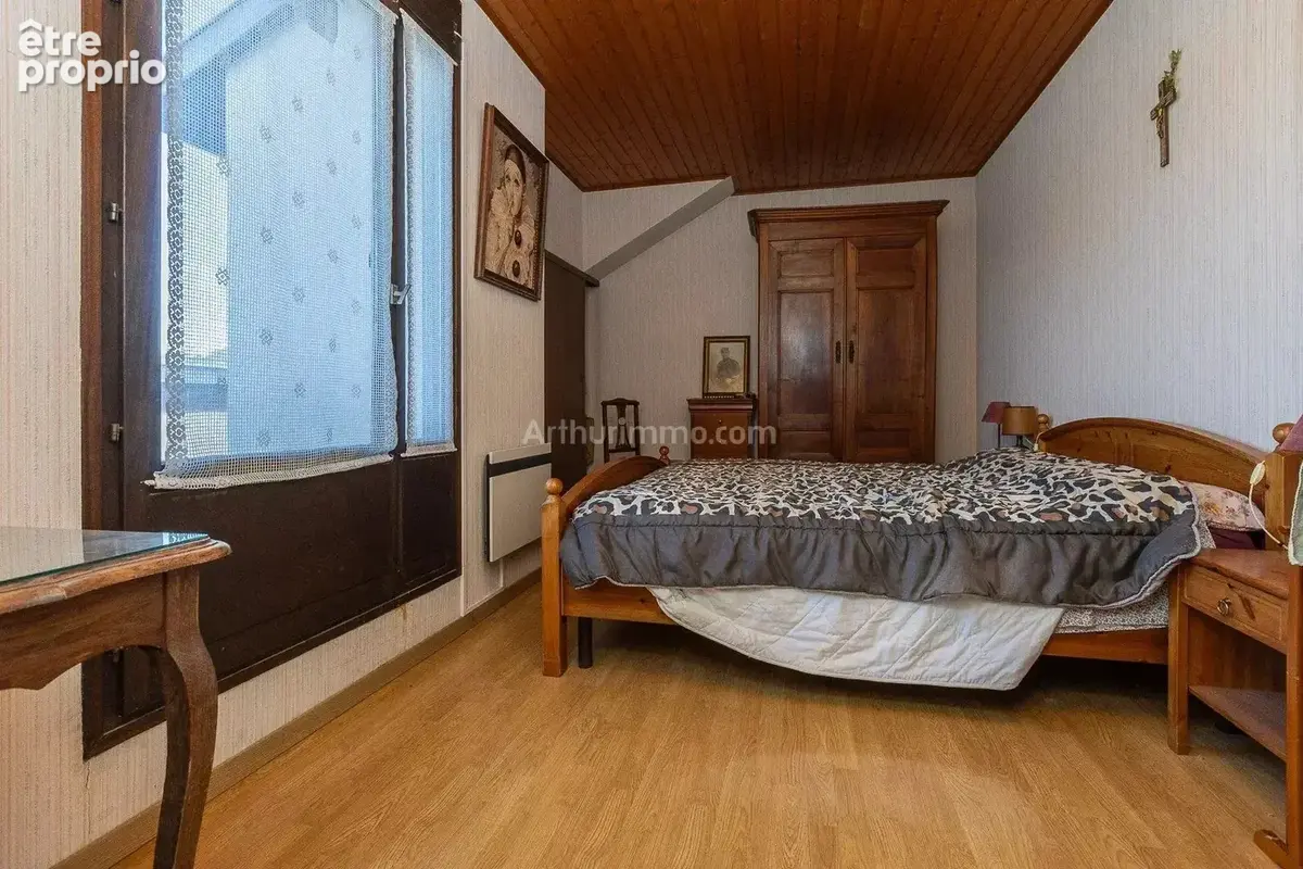 Vente Appartement Belley(01300) 251 520ï¿œ - photo 9