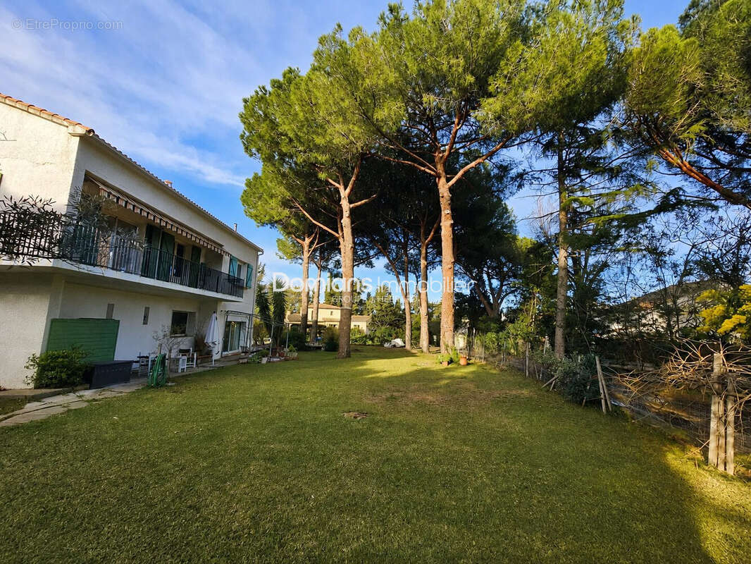 Maison 193 m² à Perpignan  - photo 2