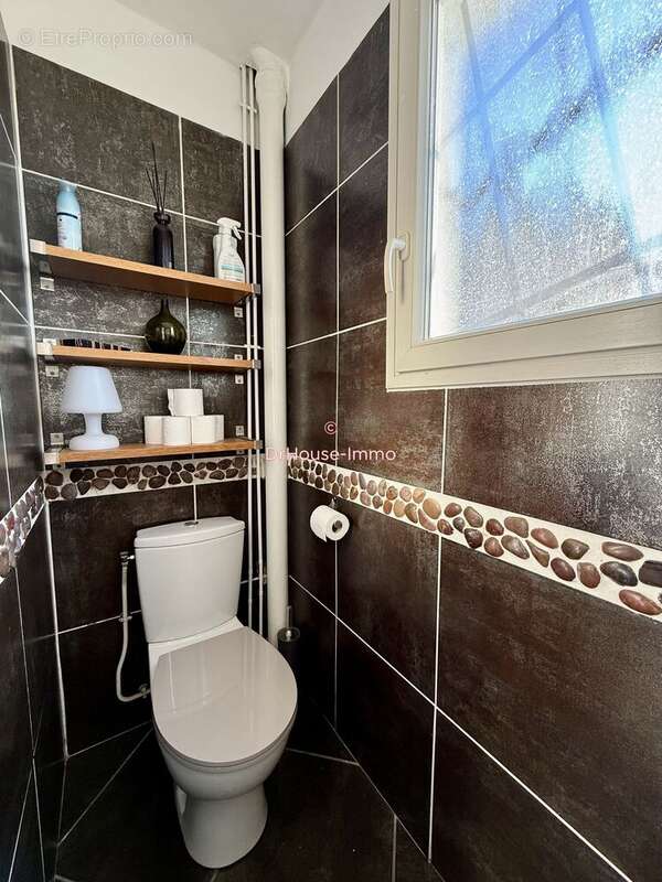 Maison à CONFLANS-SAINTE-HONORINE