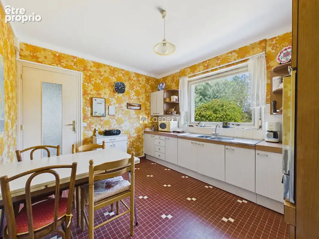 LOCTUDY - MAISON  T6 avec vie de plain-pied - photo 10