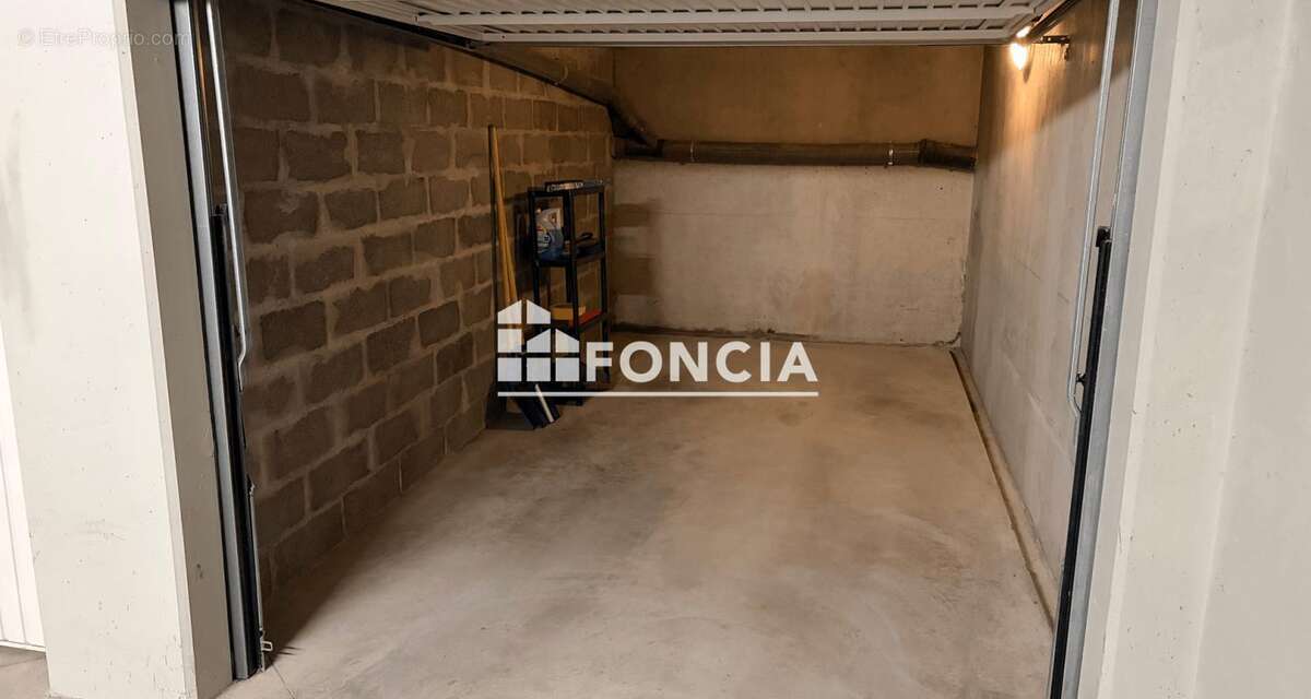 Appartement à EMBRUN