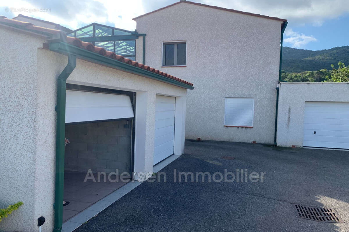 Appartement à SOREDE