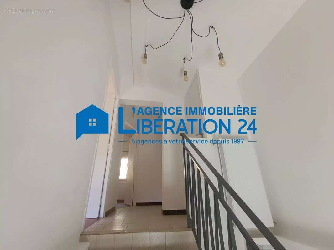 Maison de 5 pièces à Saint-Étienne  108 m² - photo 10