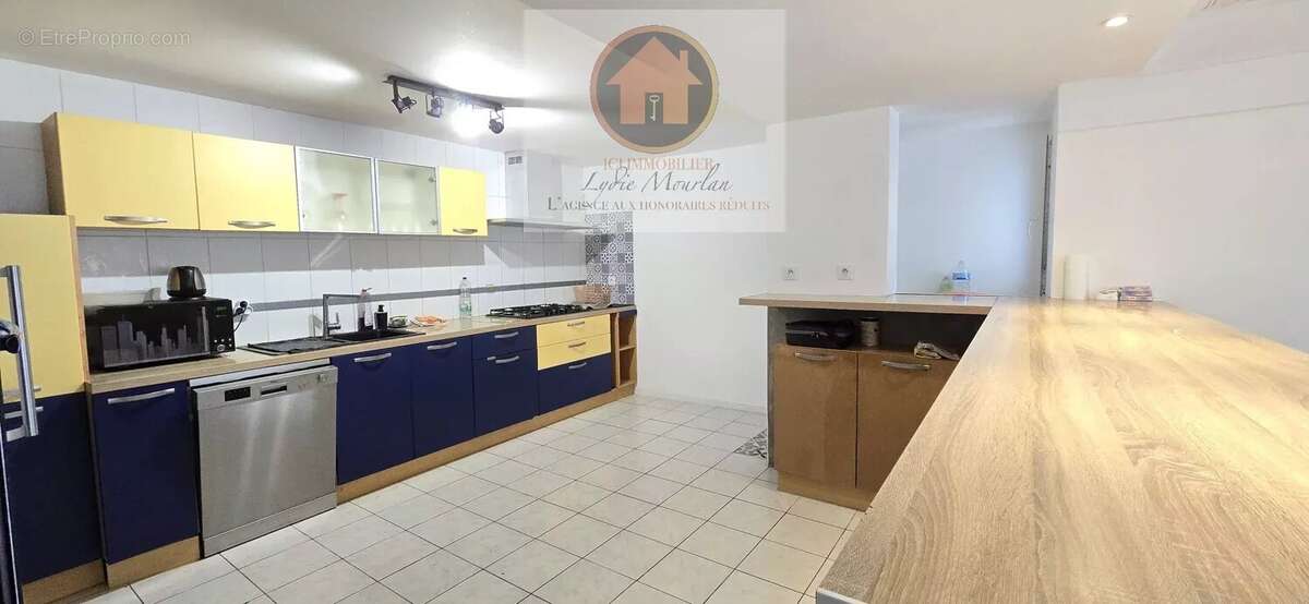 Appartement à IDRON