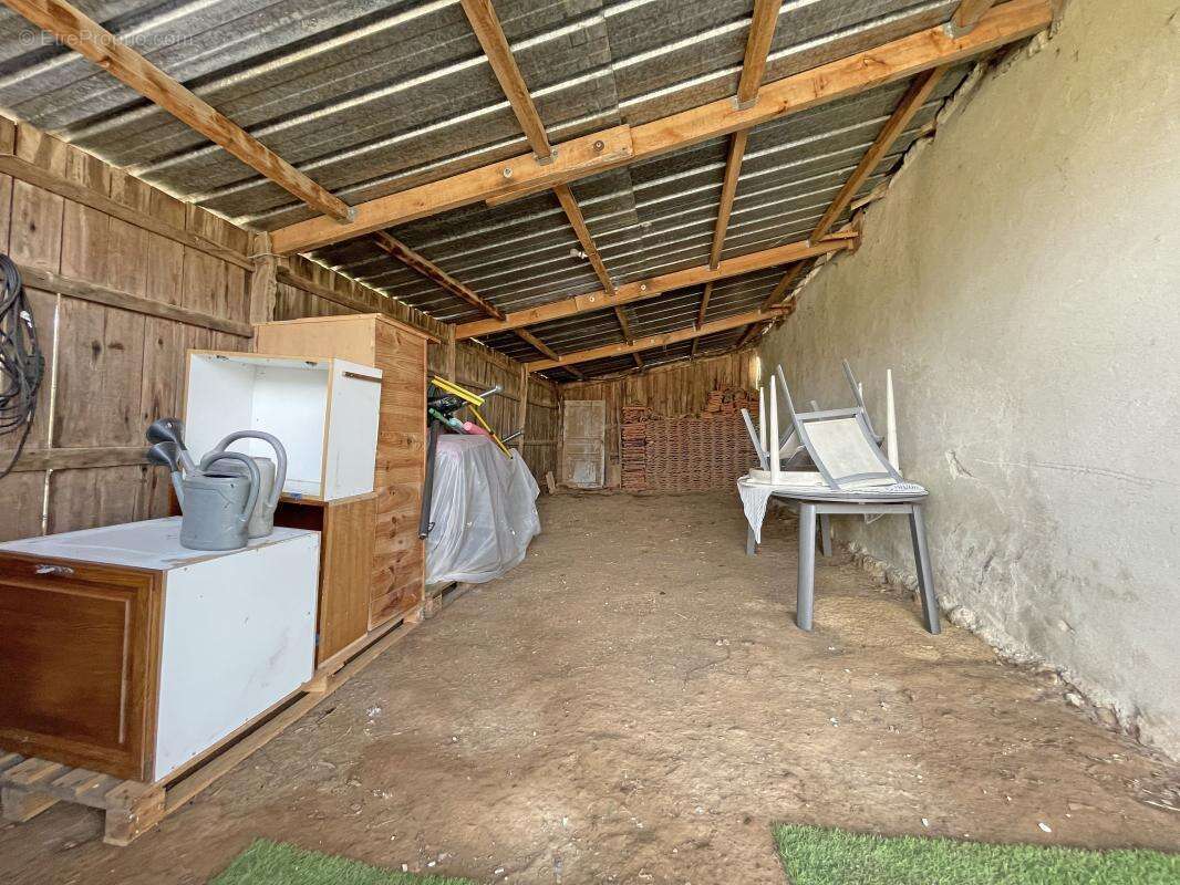 Maison à SAINT-GEYRAC