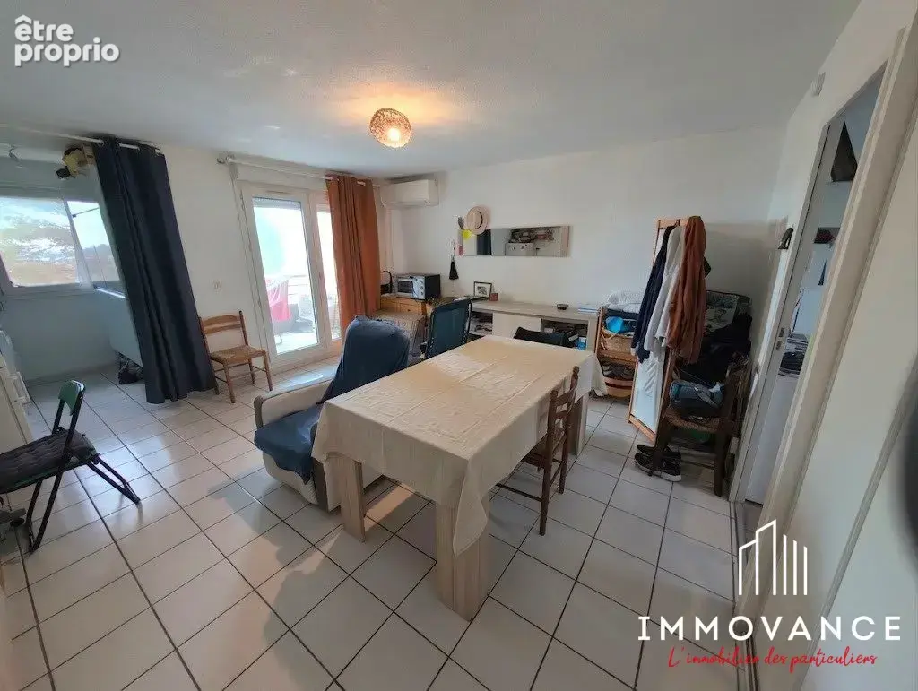 Appartement 2 pièces 36 m² à vendre à Grabels (34790) - photo 2