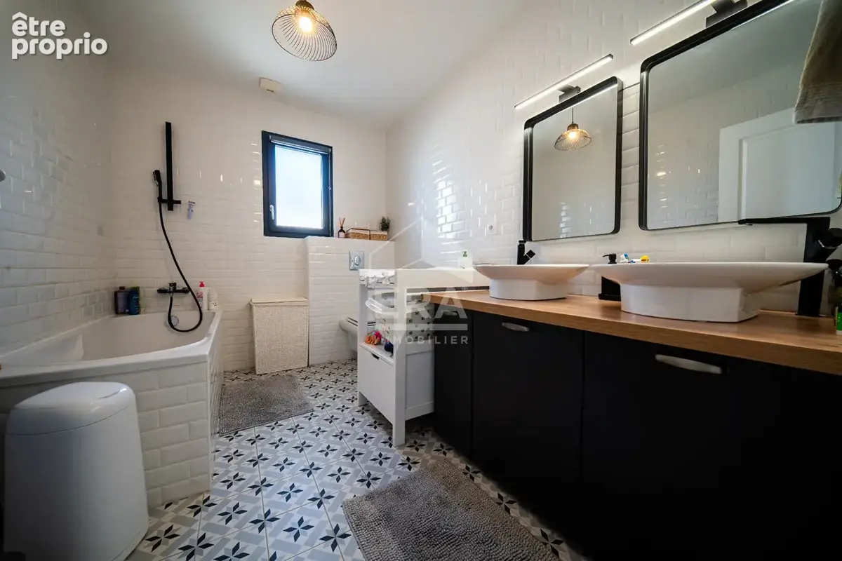 Maison 126m² à mondeville - photo 6