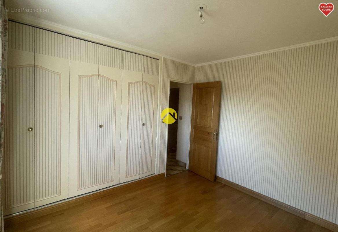 Appartement à BOURGES
