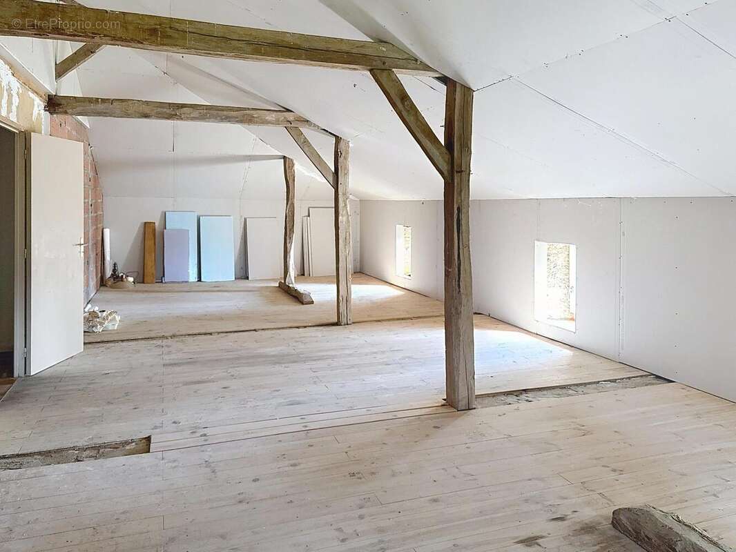 Photo 9 - Maison à LABASTIDE-PAUMES