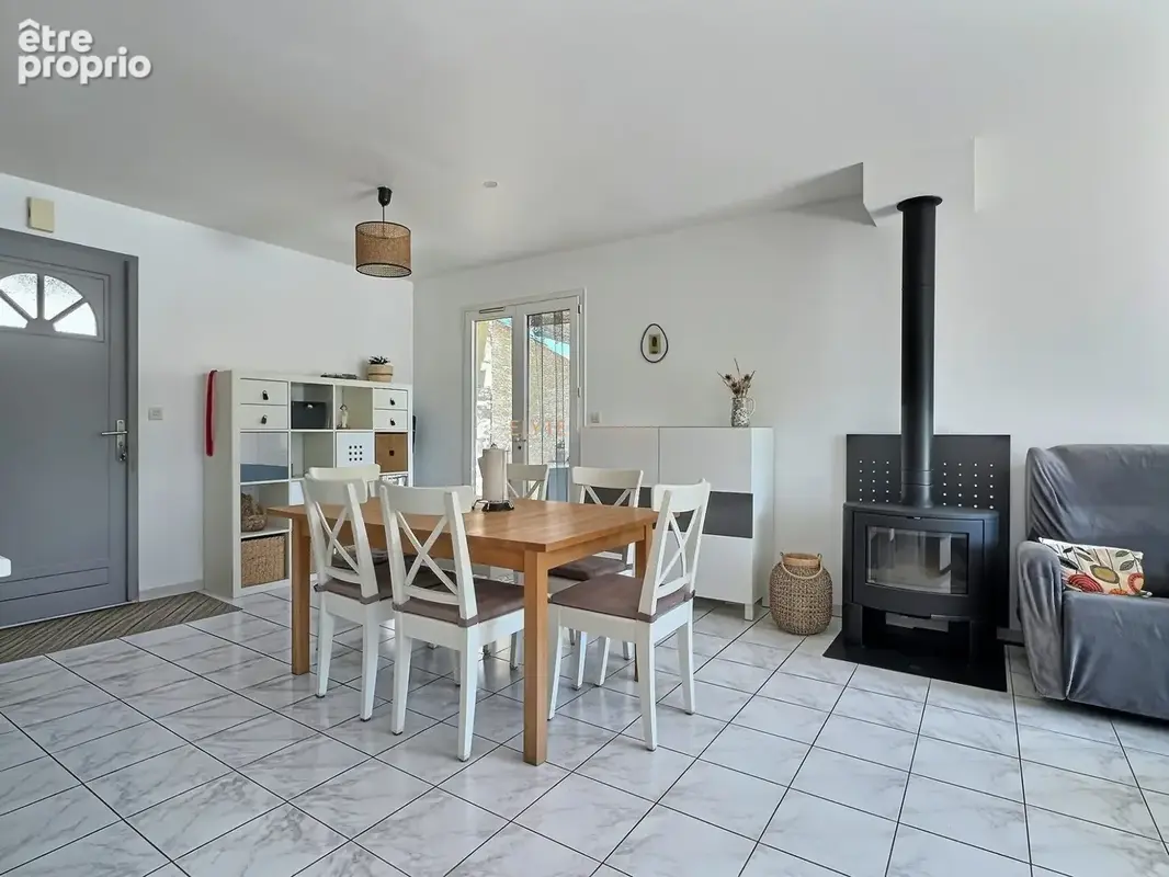 Maison 5 pièces 105 m² à vendre à Saint-Chamas (13250) - photo 9